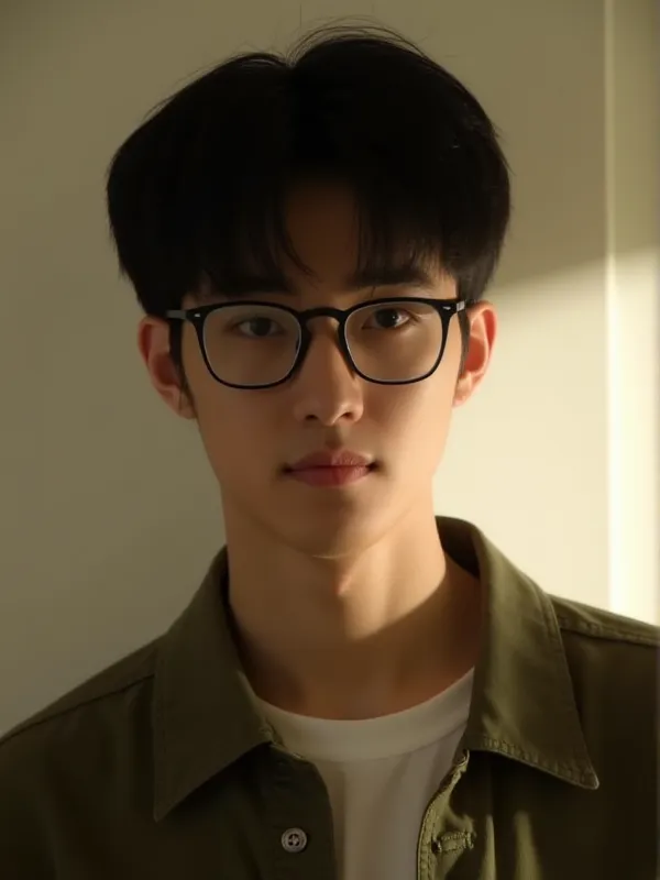 Realistic,Portrait Photography,Boy,LoRA,FLUX.1