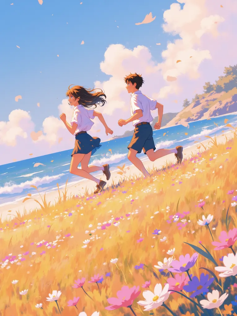 Anime,Style Boost,Animal,LoRA,FLUX.1