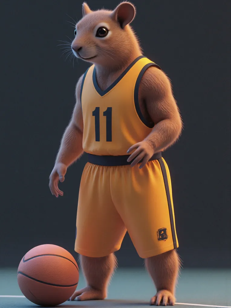 Anime Style,Style Boost,Animal,LoRA,FLUX.1