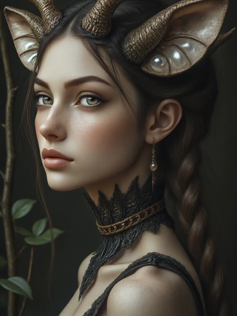 Portrait Photography,Girl,Physical/Facial feature,LoRA,FLUX.1