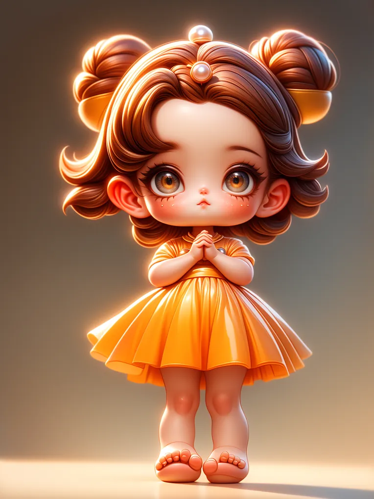 Cartoon style,Digital Painting Media,Girl,LoRA,SD 1.5