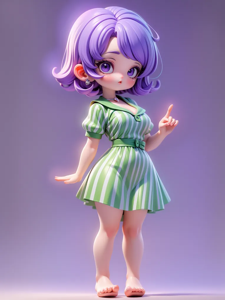 Cartoon style,Digital Painting Media,Girl,LoRA,SD 1.5