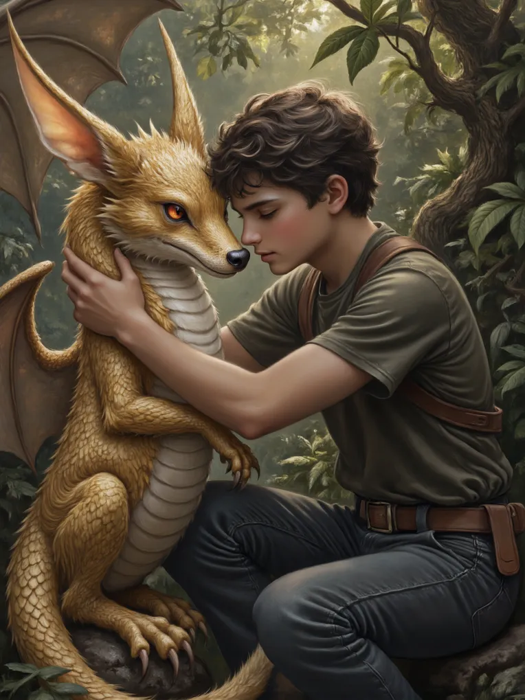 Anime,Style Boost,Animal,LoRA,FLUX.1