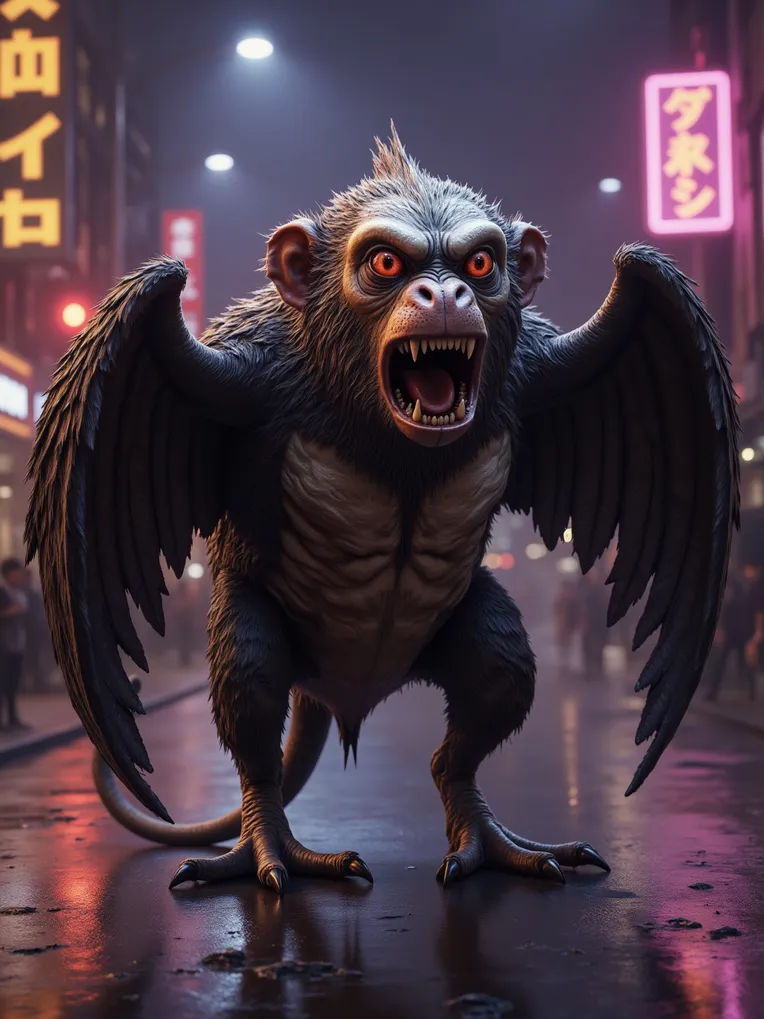 Game Character Design,Animal,LoRA,FLUX.1