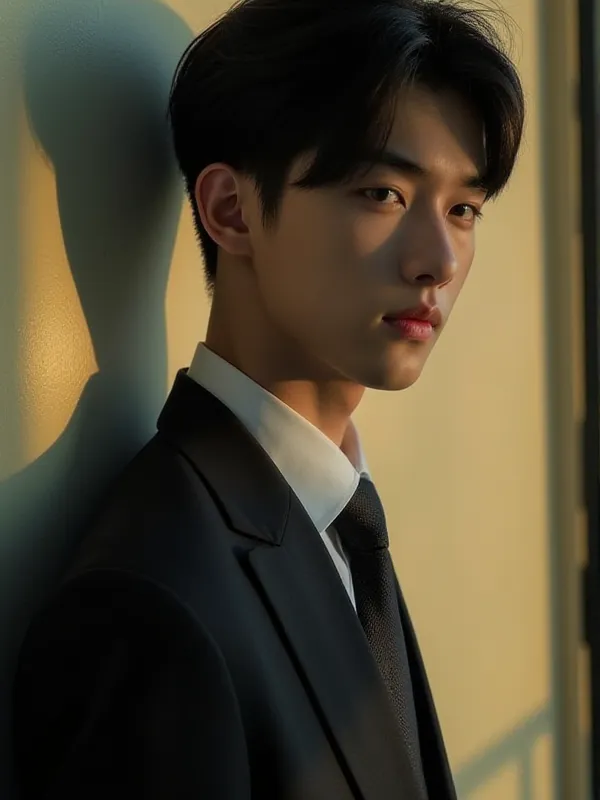 Realistic,Portrait Photography,Boy,LoRA,FLUX.1