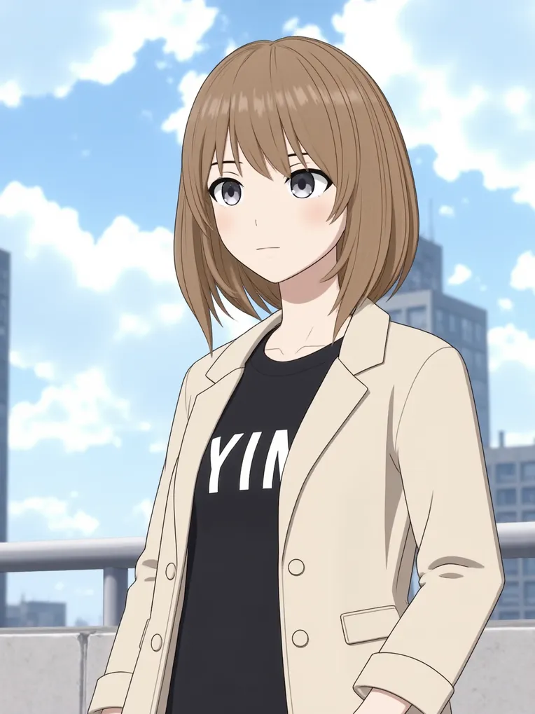 Anime Style,Girl,Physical/Facial feature,LoRA,FLUX.1