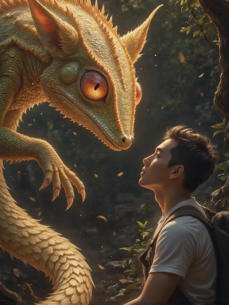 Anime,Style Boost,Animal,LoRA,FLUX.1