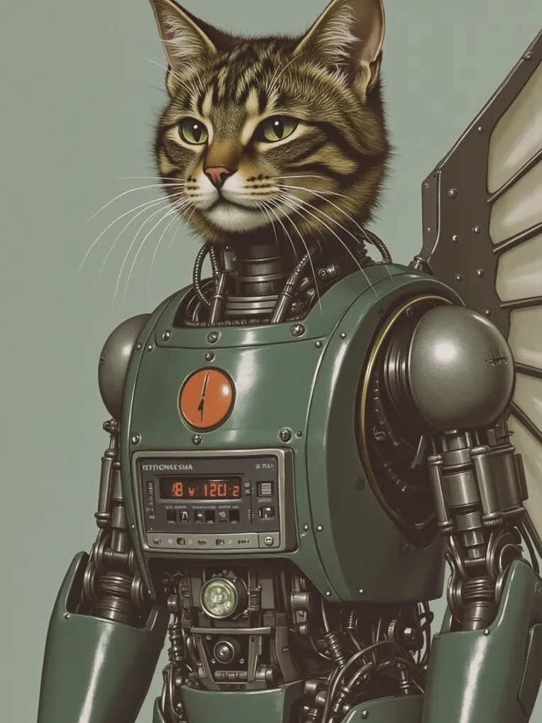 Photography,Style Boost,Animal,LoRA,FLUX.1