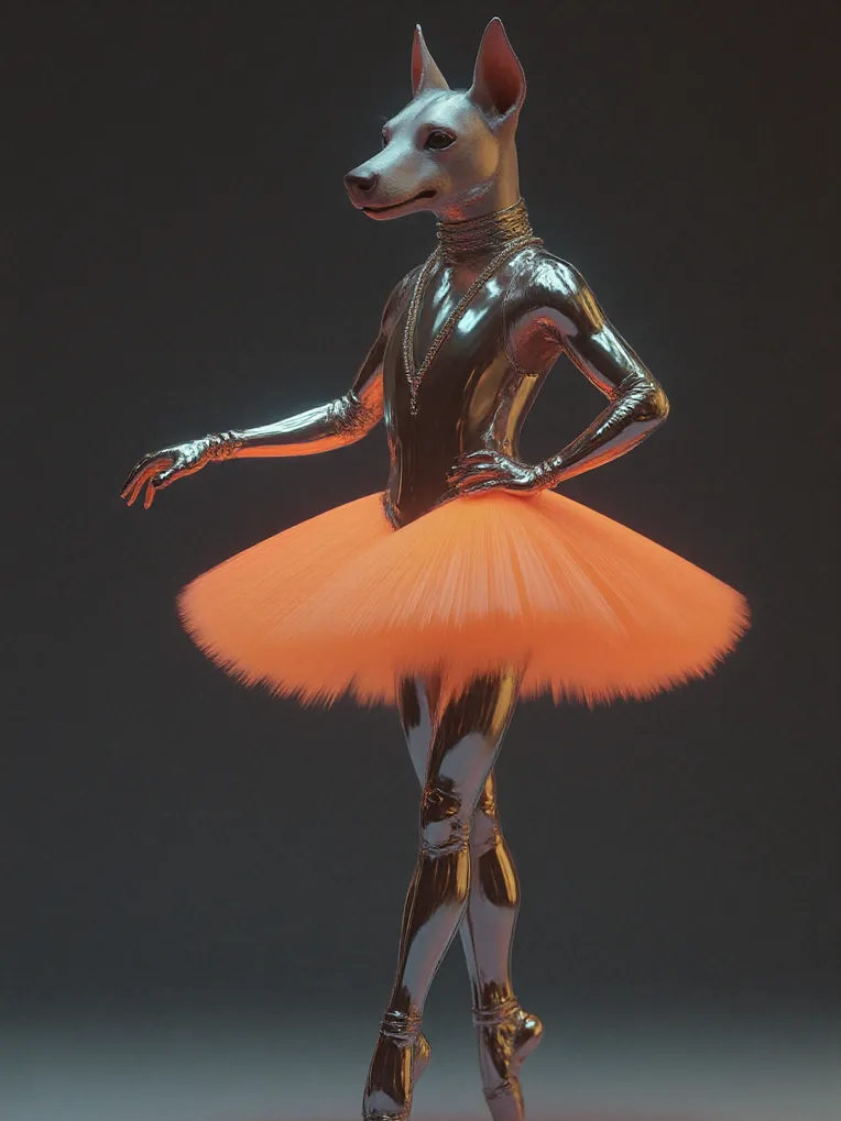 Anime Style,Style Boost,Animal,LoRA,FLUX.1