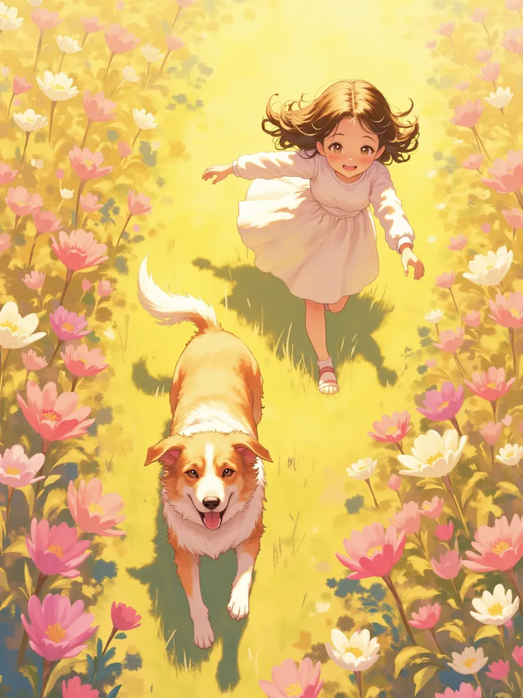 Anime,Style Boost,Animal,LoRA,FLUX.1