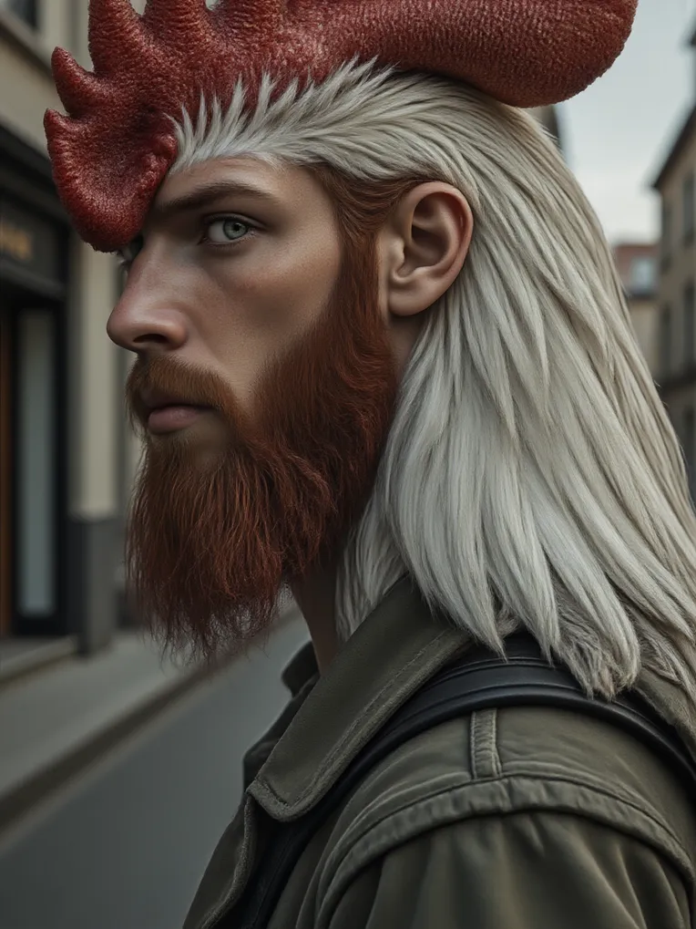 Portrait Photography,Girl,Physical/Facial feature,LoRA,FLUX.1