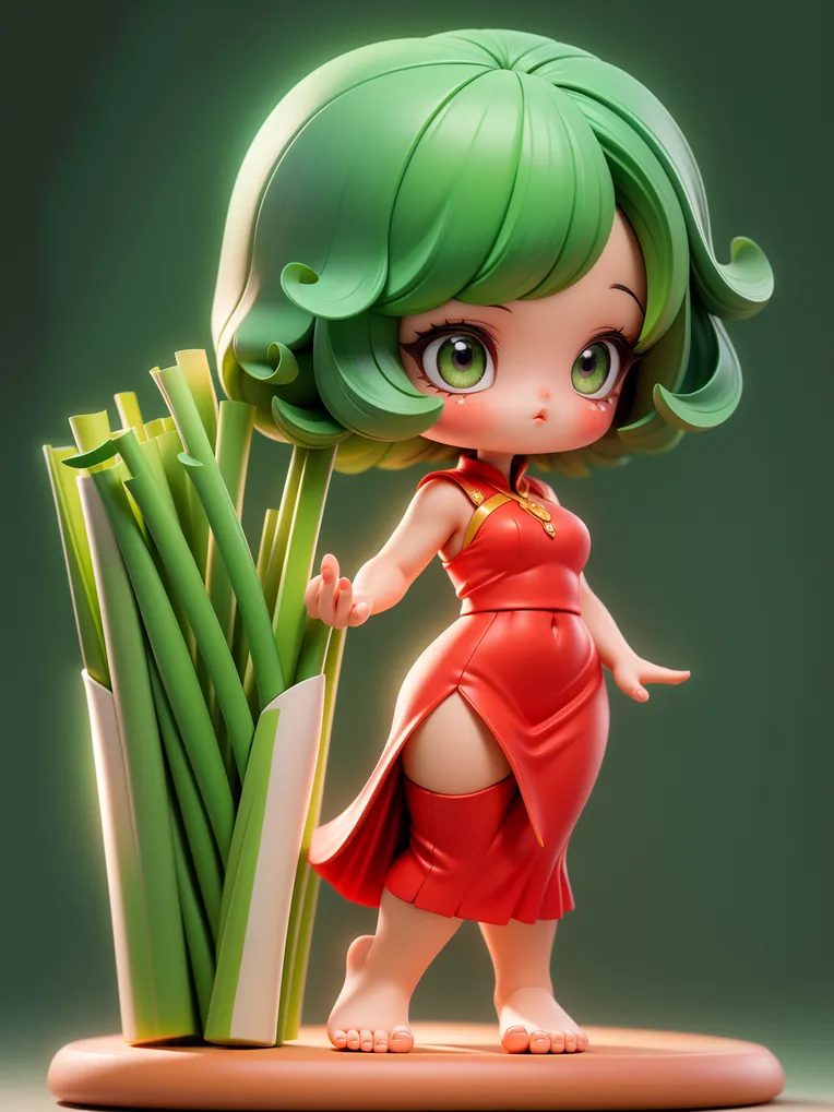 Cartoon style,Digital Painting Media,Girl,LoRA,SD 1.5