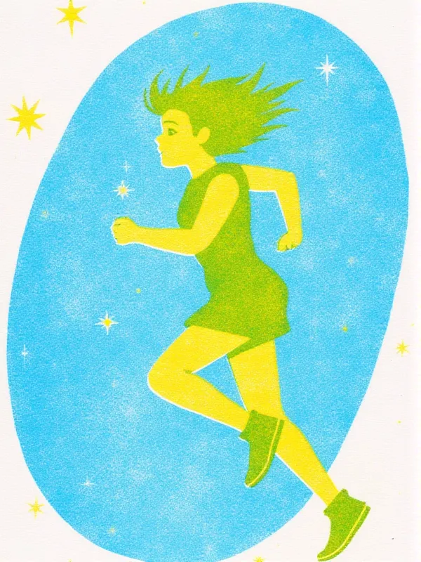 Illustration,Girl,Style Boost,LoRA,FLUX.1