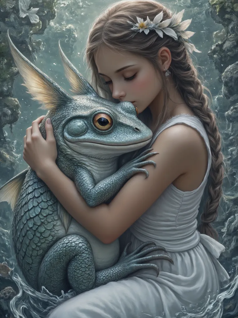 Anime,Style Boost,Animal,LoRA,FLUX.1