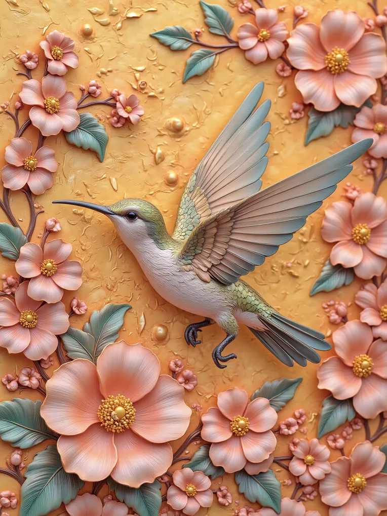 Cartoon style,Girl,LoRA,FLUX.1