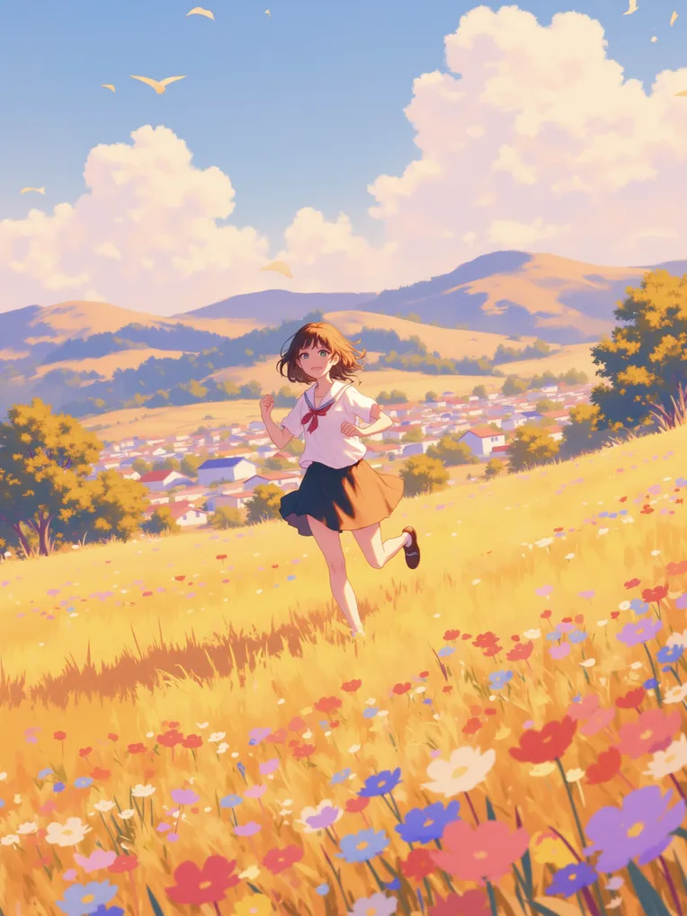 Anime,Style Boost,Animal,LoRA,FLUX.1