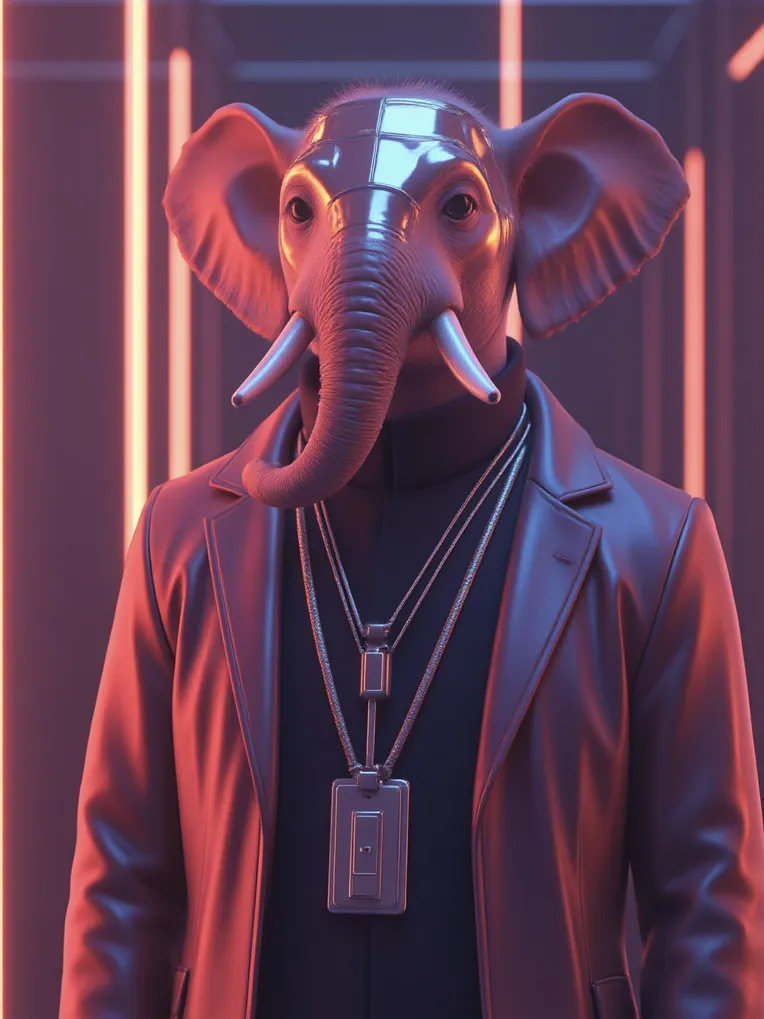 Anime Style,Style Boost,Animal,LoRA,FLUX.1