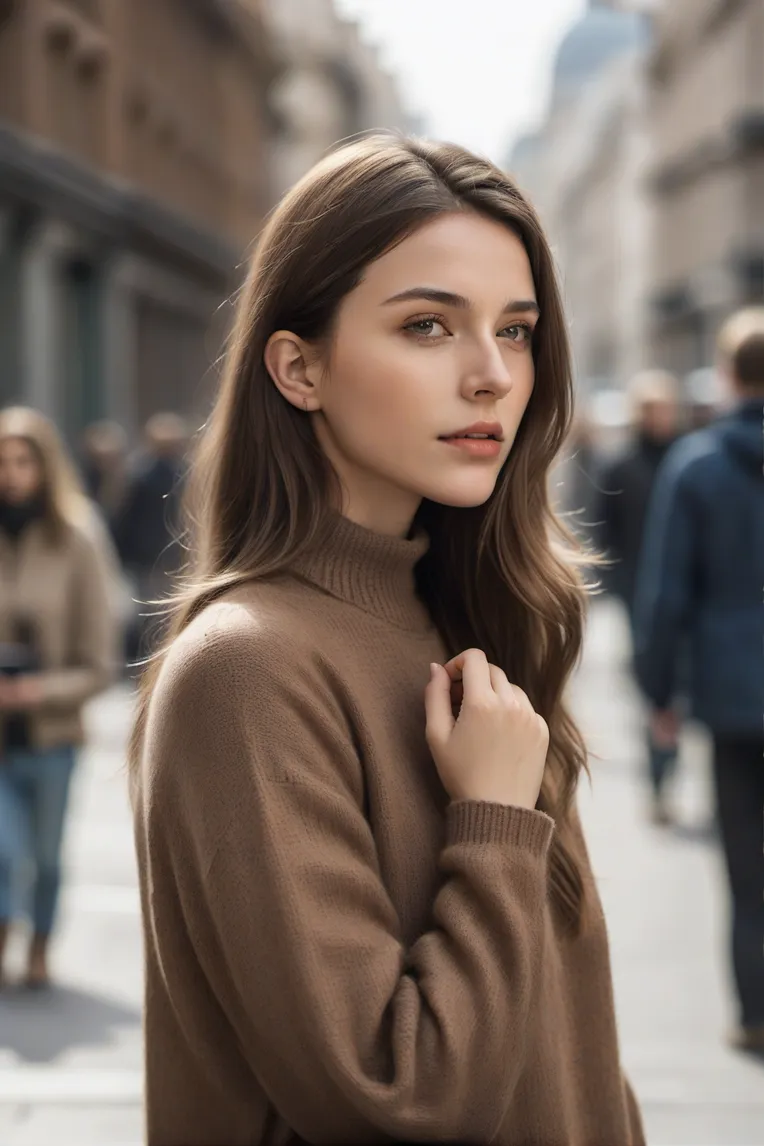 Realistic,Portrait Photography,Girl,LoRA,SDXL