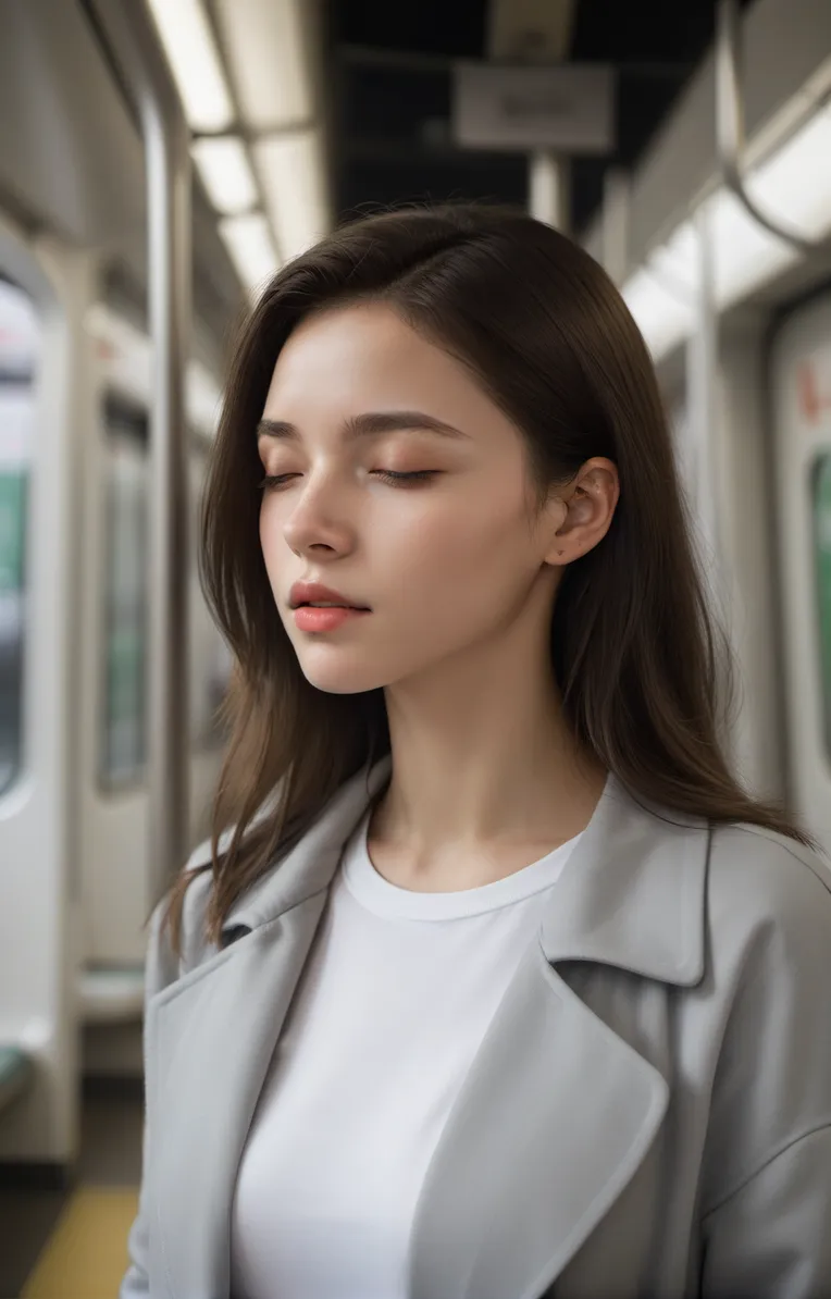 Realistic,Portrait Photography,Girl,LoRA,SDXL