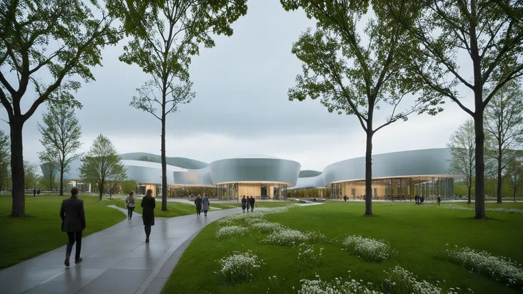 Realistic,Architectural Design,Building,LoRA,SDXL