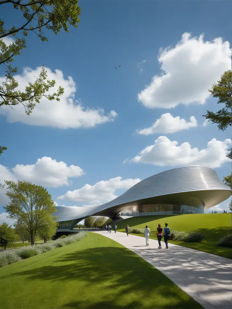 Realistic,Architectural Design,Building,LoRA,SDXL