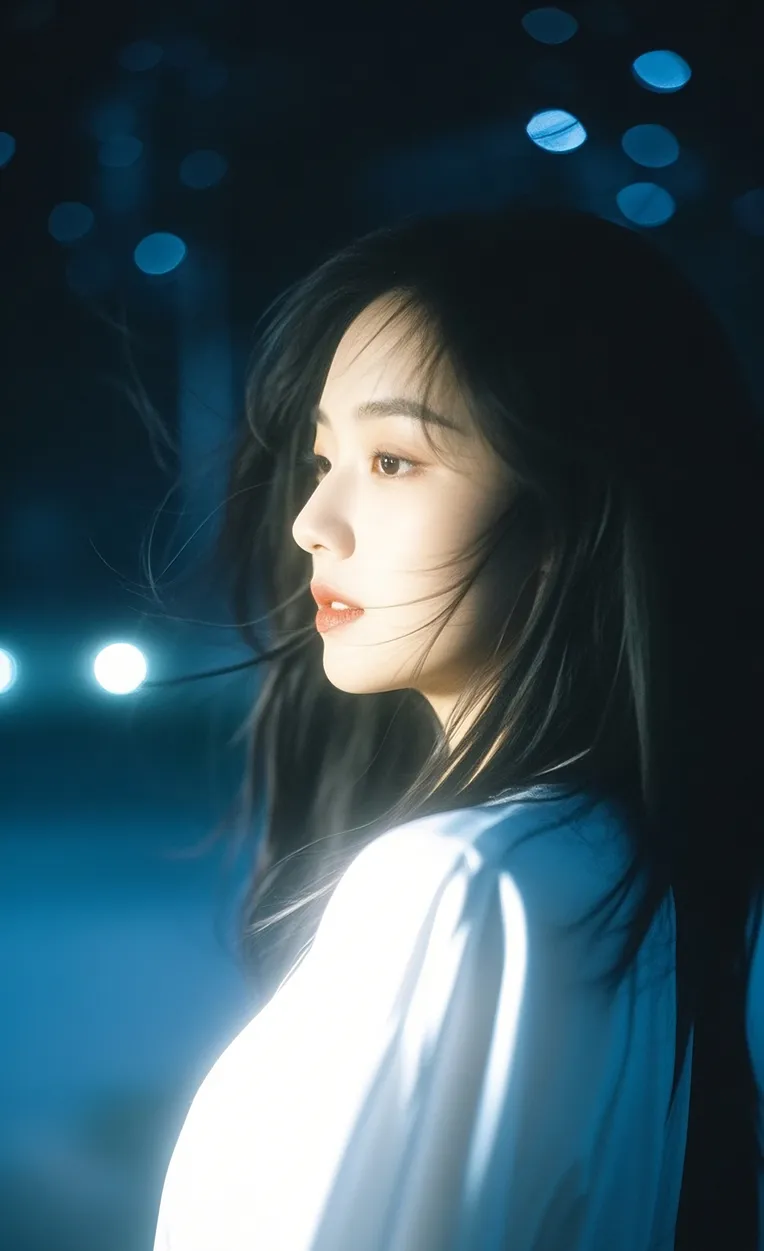 Portrait Photography,Girl,Style Boost,LoRA,FLUX.1