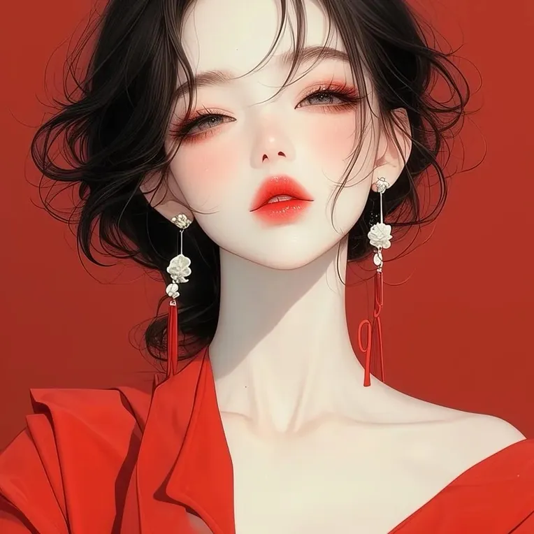 Anime,Anime Character,Girl,LoRA,FLUX.1