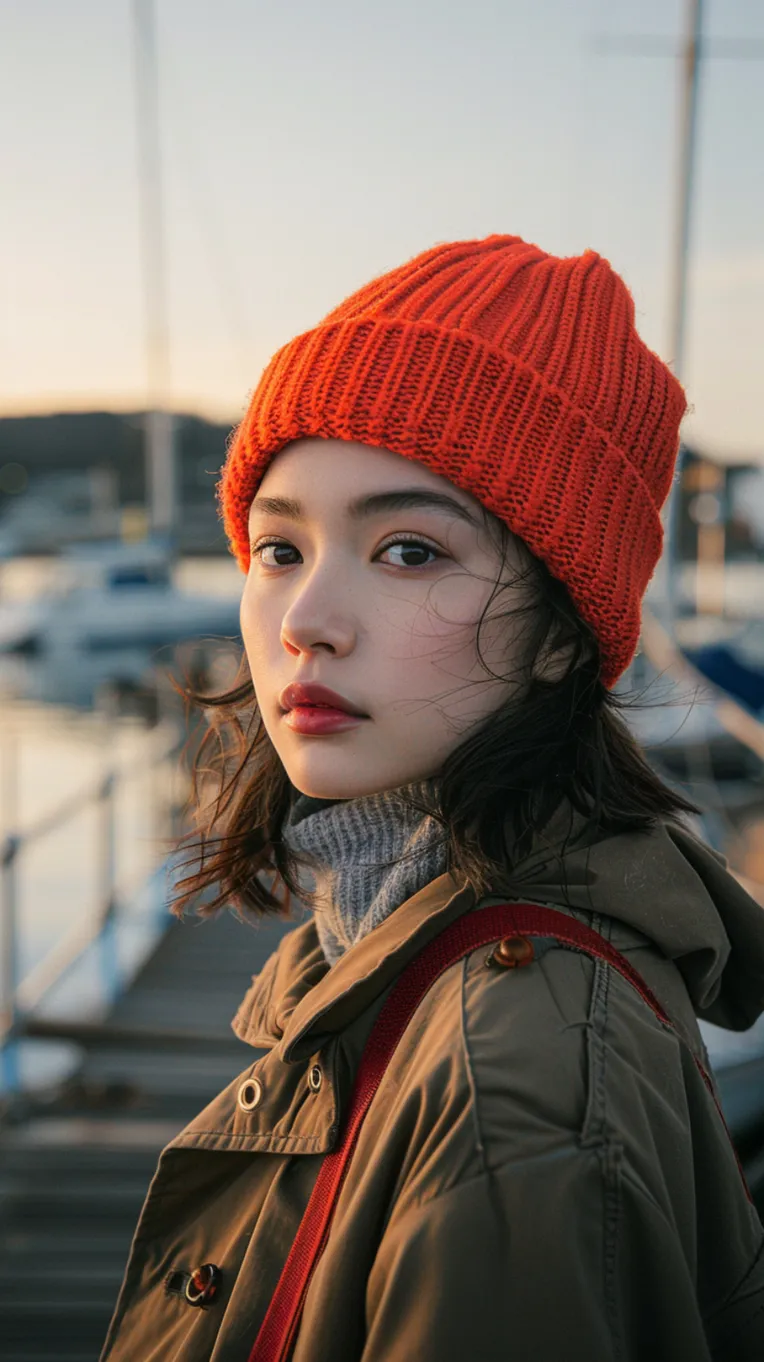 Portrait Photography,Girl,Style Boost,LoRA,FLUX.1