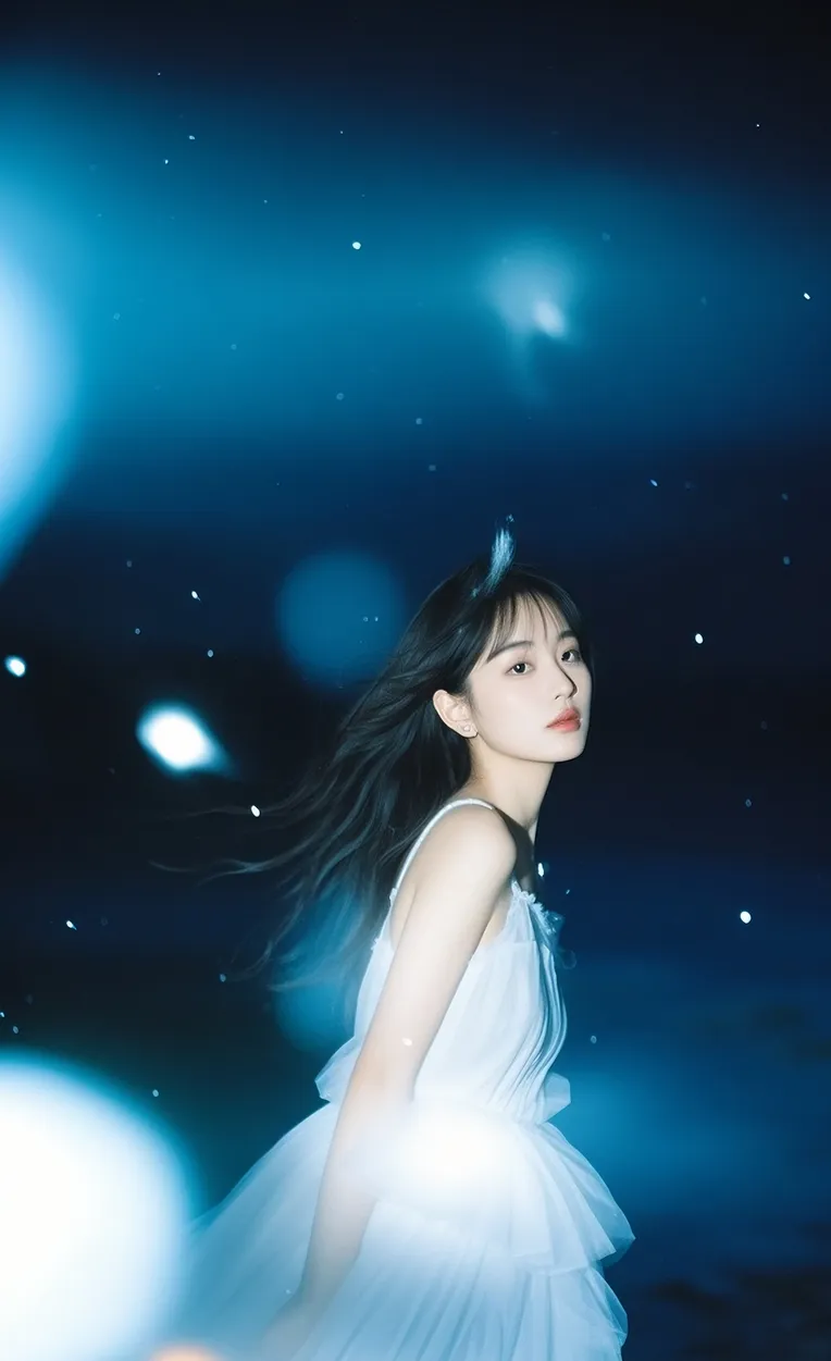 Portrait Photography,Girl,Style Boost,LoRA,FLUX.1