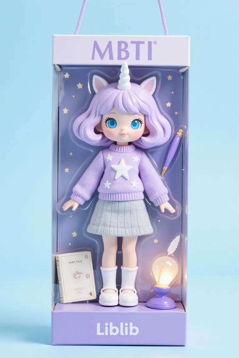 Cartoon style,Object Enhance,Toy,LoRA,FLUX.1