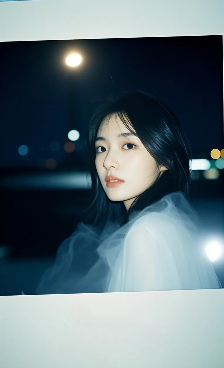 Portrait Photography,Girl,Style Boost,LoRA,FLUX.1