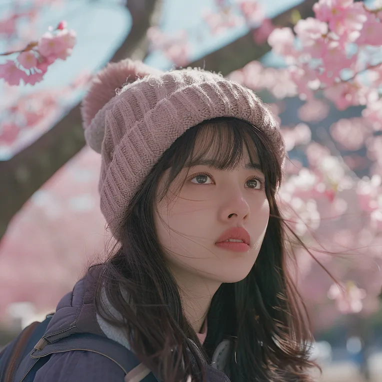 Portrait Photography,Girl,Style Boost,LoRA,FLUX.1