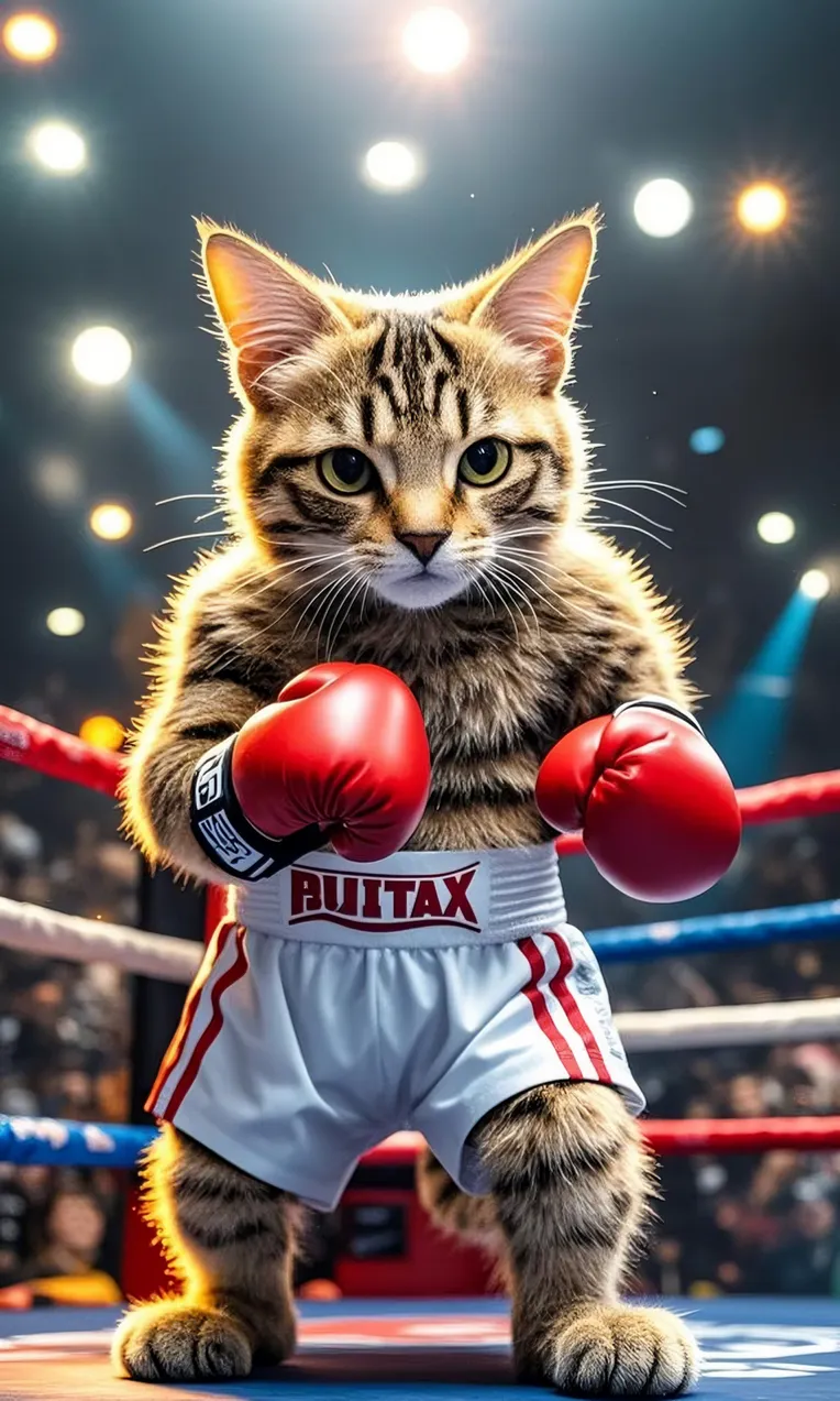 Animal Photography,Object Enhance,Animal,LoRA,FLUX.1