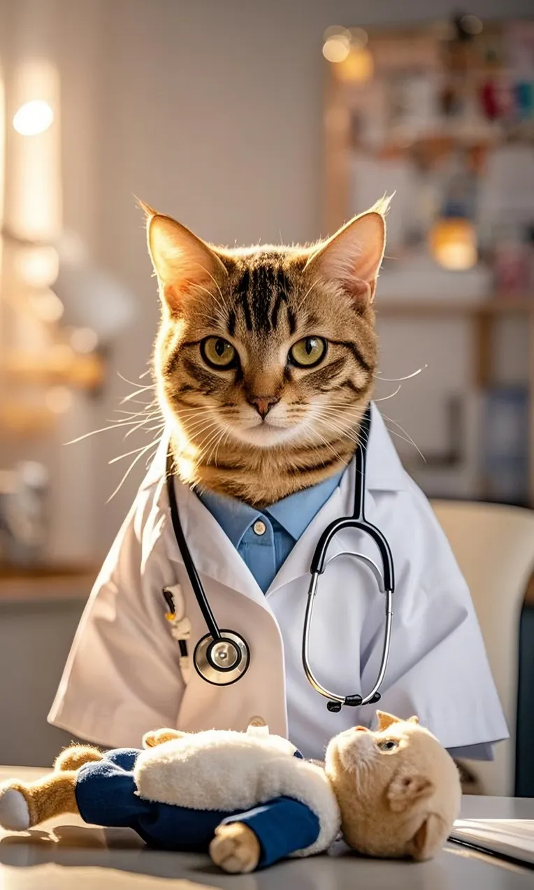 Animal Photography,Object Enhance,Animal,LoRA,FLUX.1