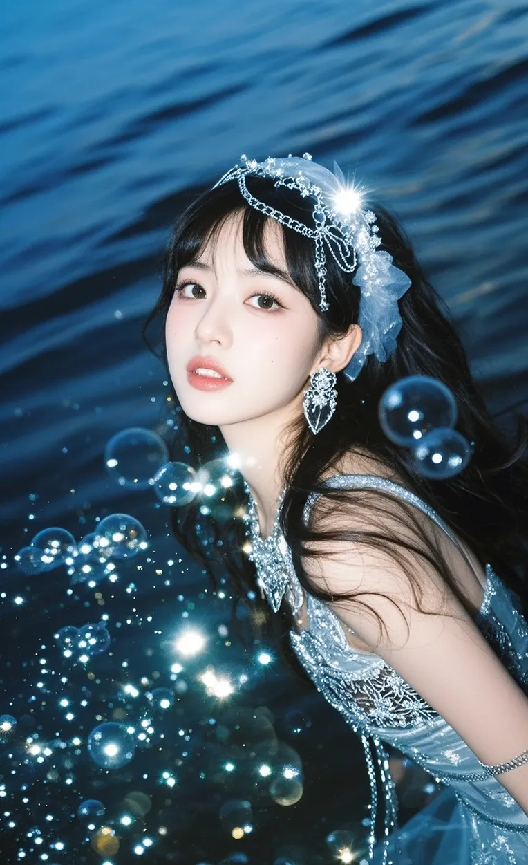 Portrait Photography,Girl,Style Boost,LoRA,FLUX.1