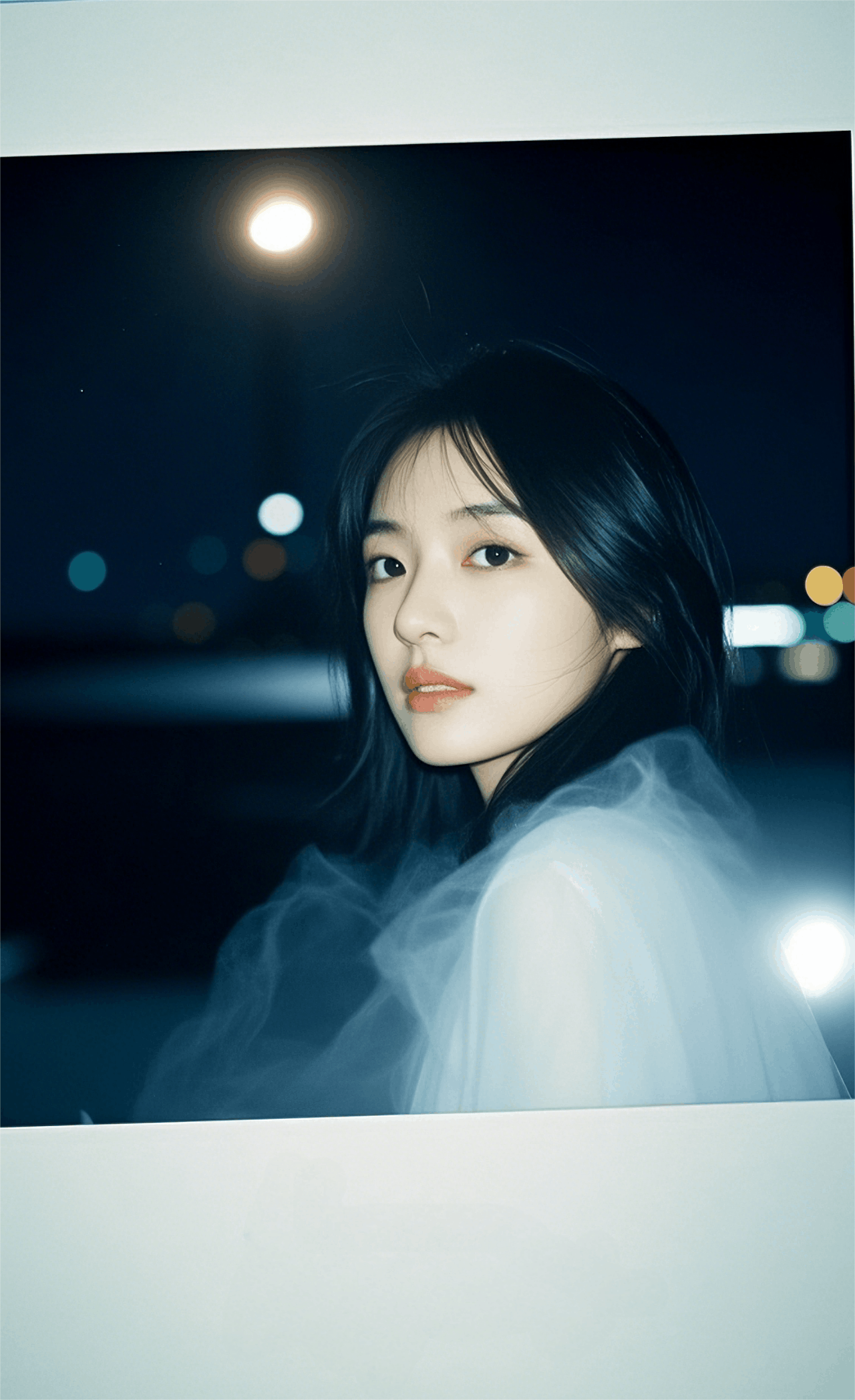 Portrait Photography,Girl,Style Boost,LoRA,FLUX.1