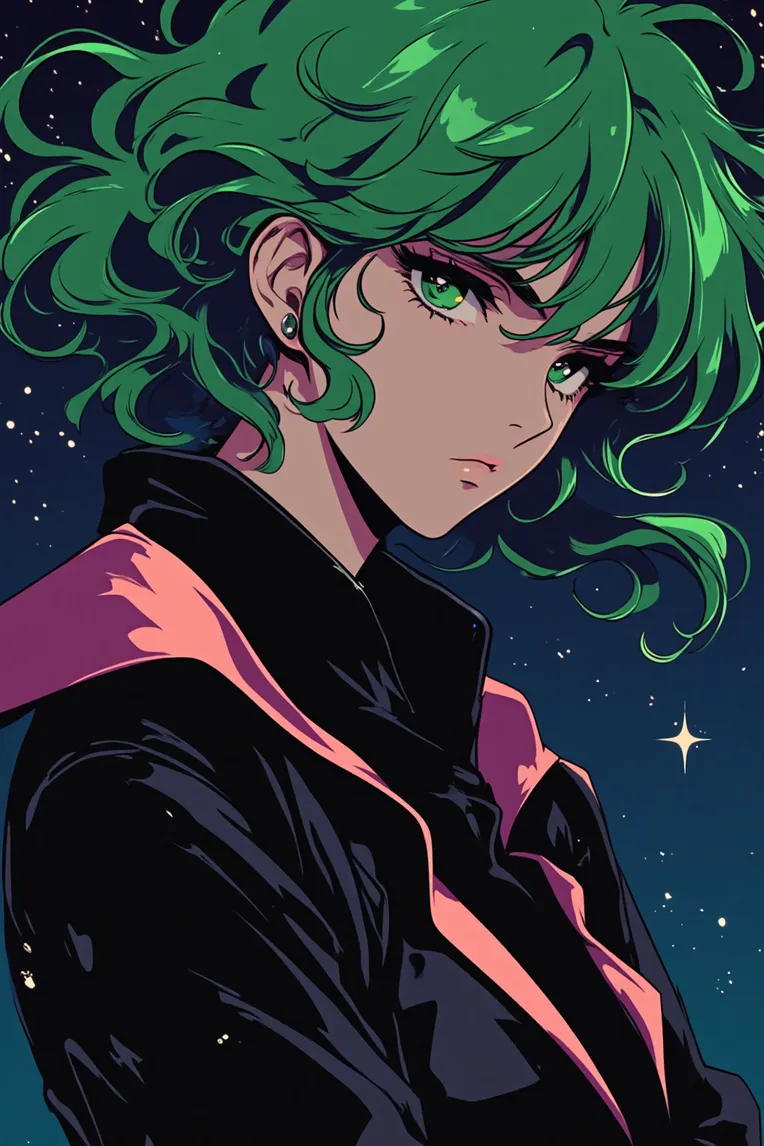 Anime Style,Girl,Style Boost,LoRA,FLUX.1