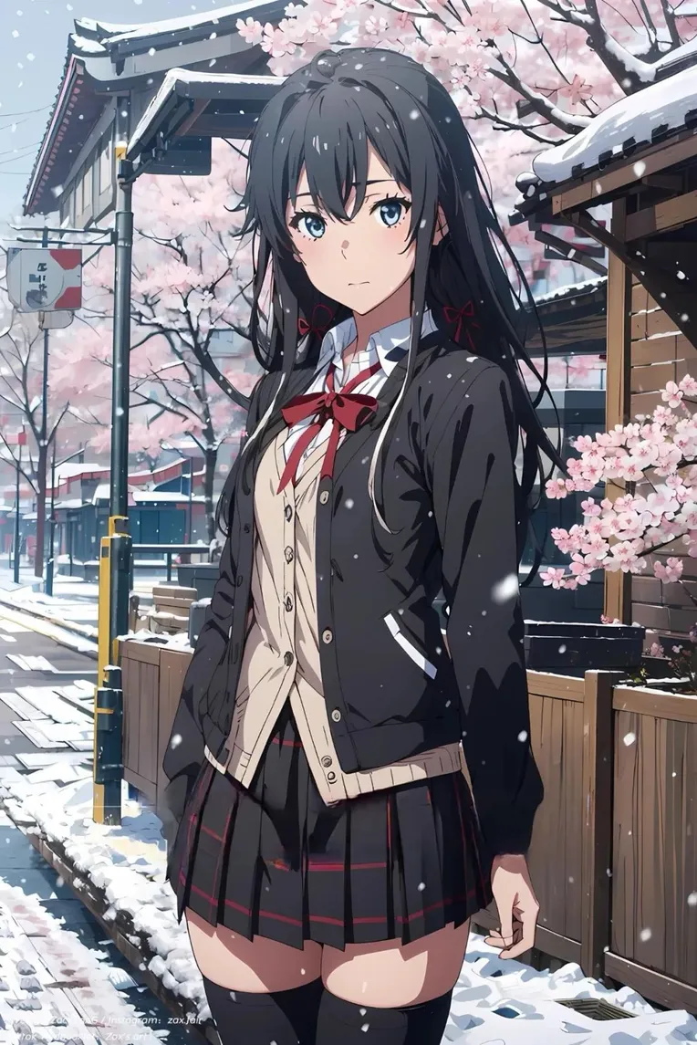 Anime,Anime Character,Girl,LoRA,SD 1.5