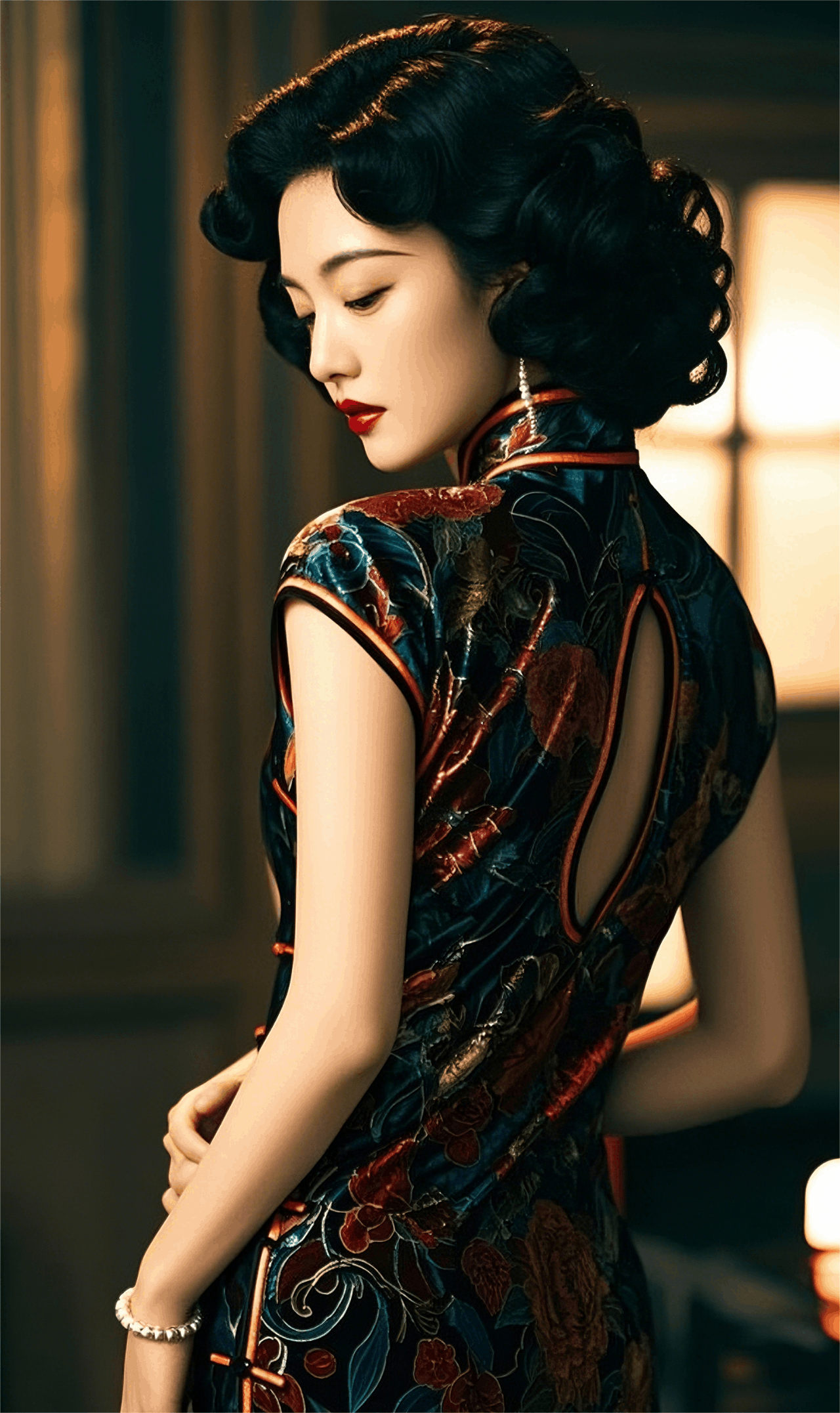 Portrait Photography,Girl,Object Enhance,LoRA,FLUX.1