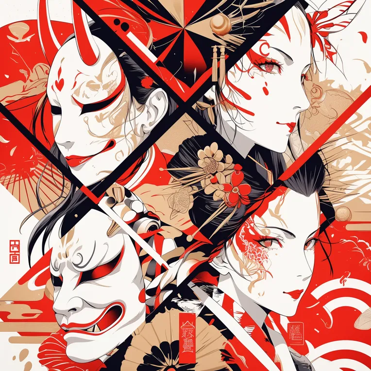 Traditional Painting Media,Boy,Style Boost,LoRA,FLUX.1