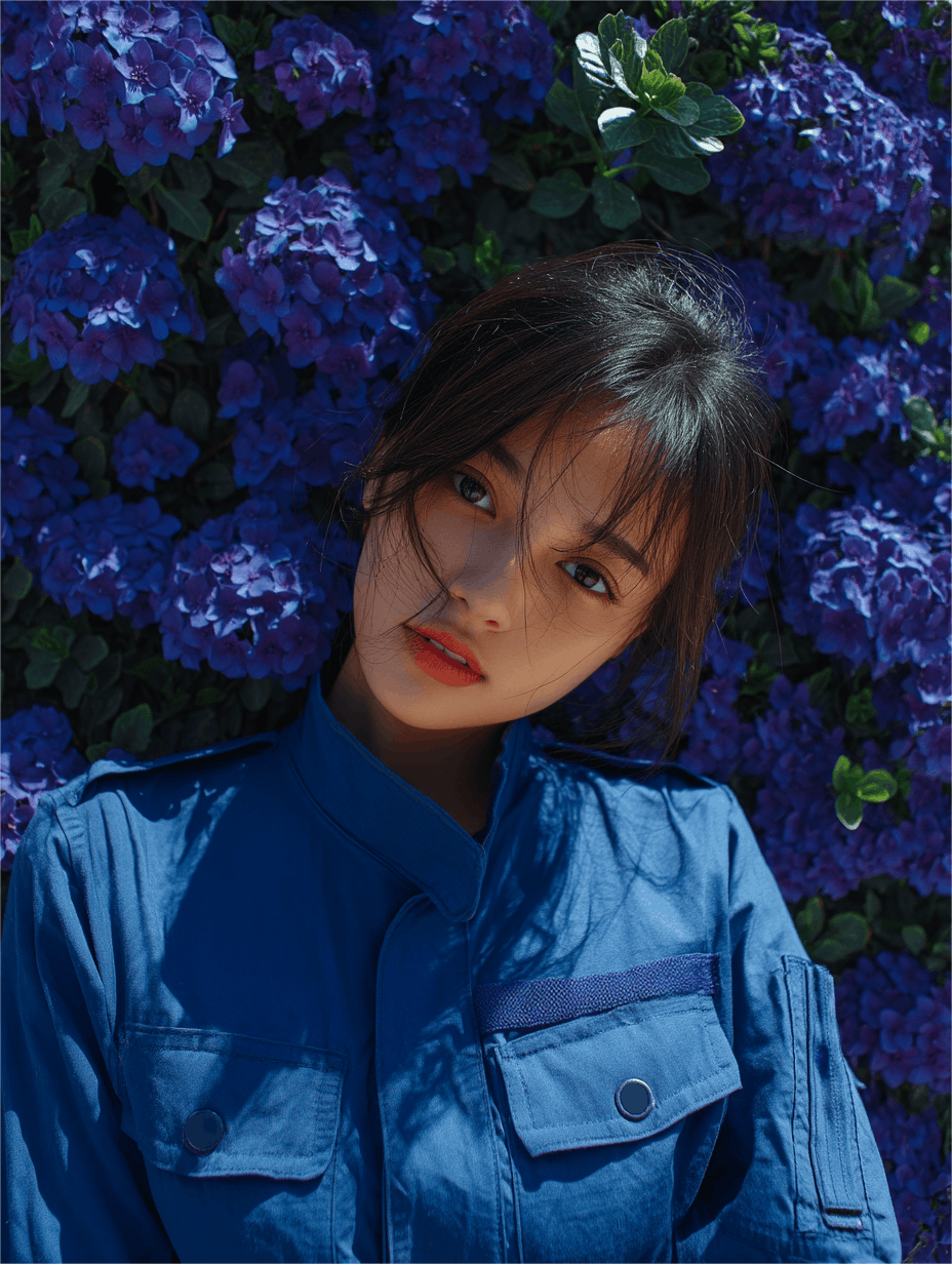 Portrait Photography,Girl,Object Enhance,LoRA,FLUX.1
