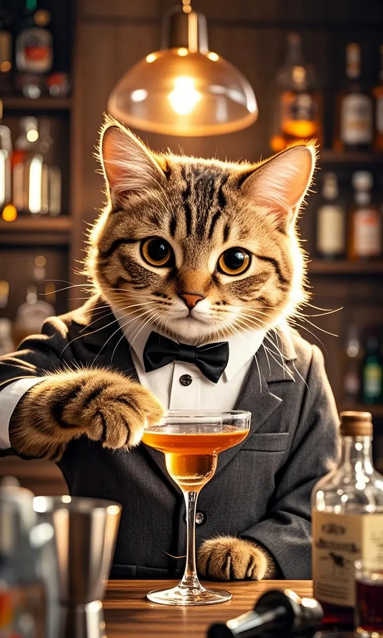 Animal Photography,Object Enhance,Animal,LoRA,FLUX.1