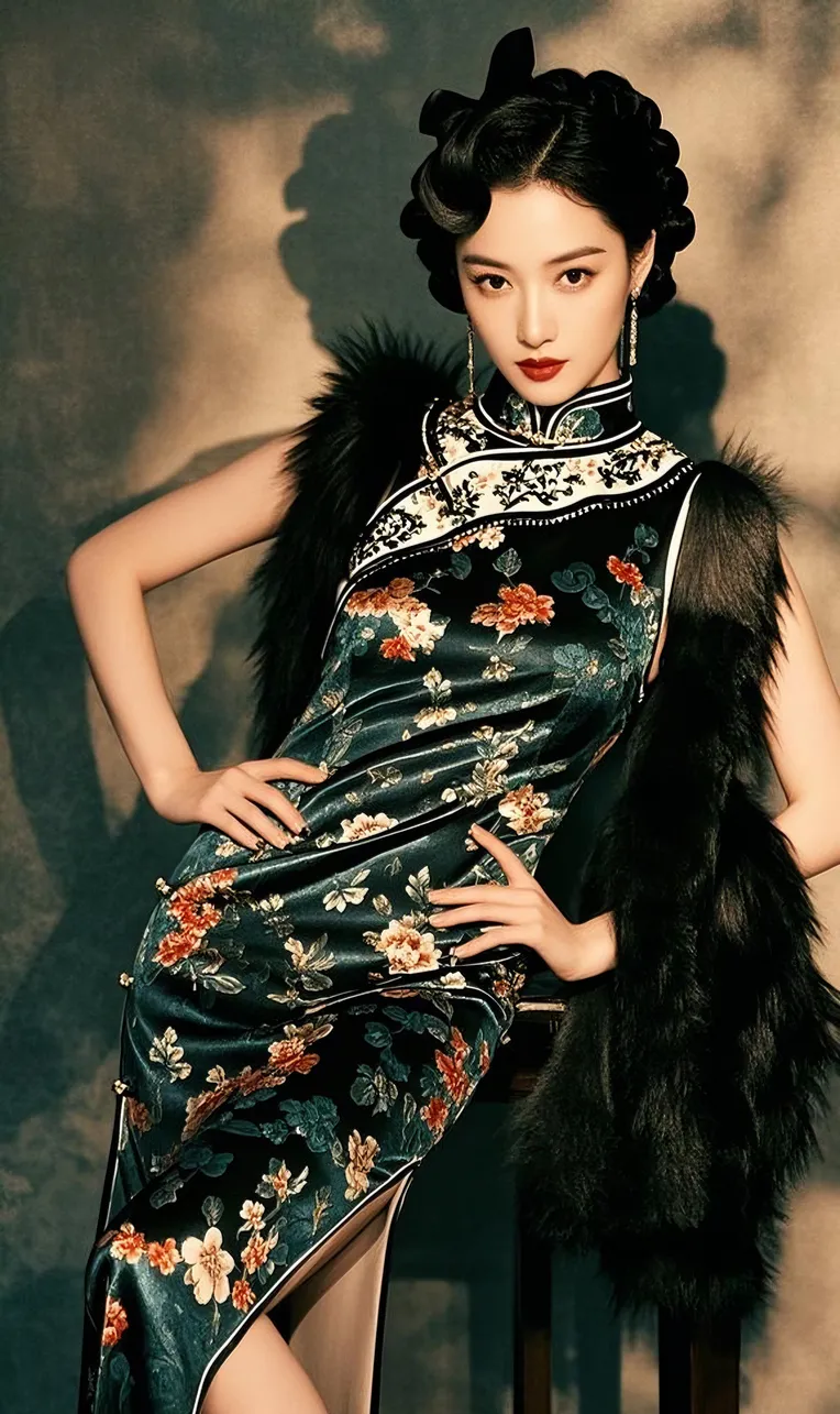 Portrait Photography,Girl,Object Enhance,LoRA,FLUX.1