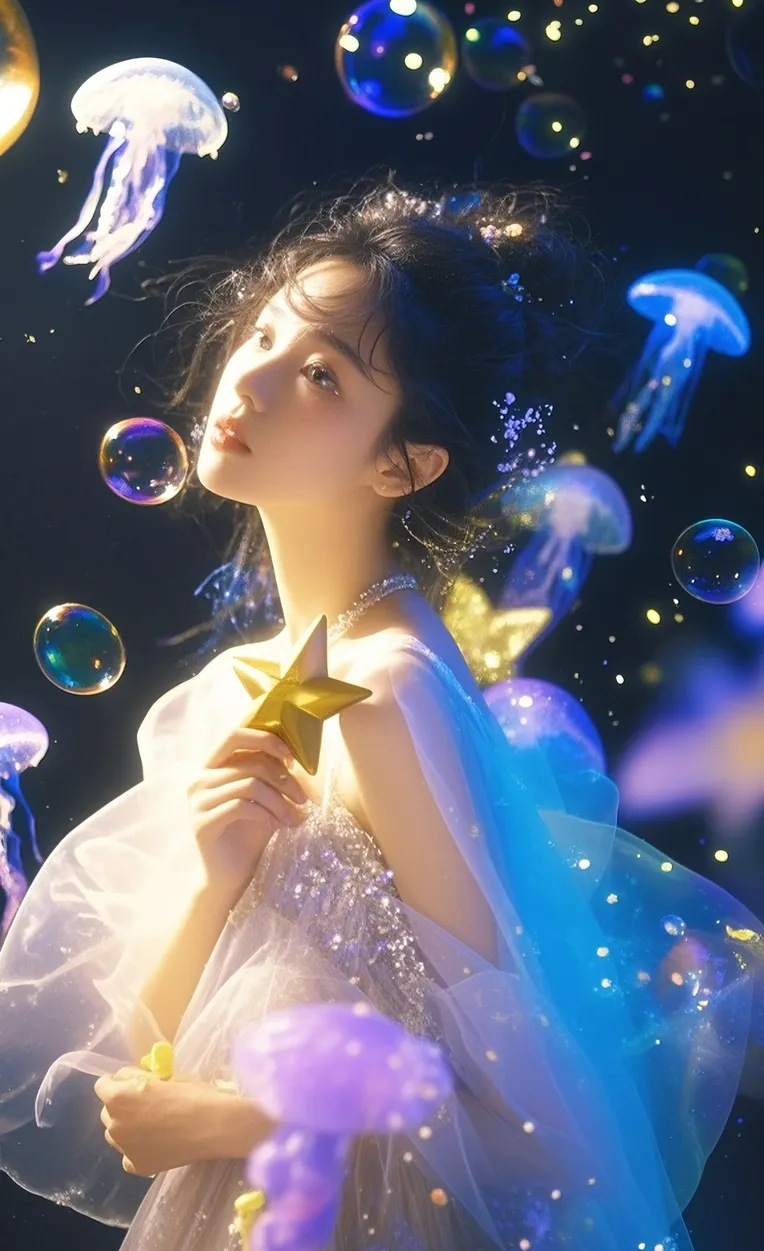 Portrait Photography,Girl,Style Boost,LoRA,FLUX.1