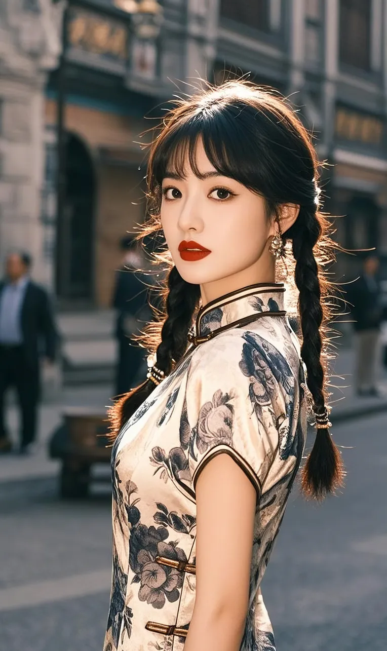 Portrait Photography,Girl,Object Enhance,LoRA,FLUX.1