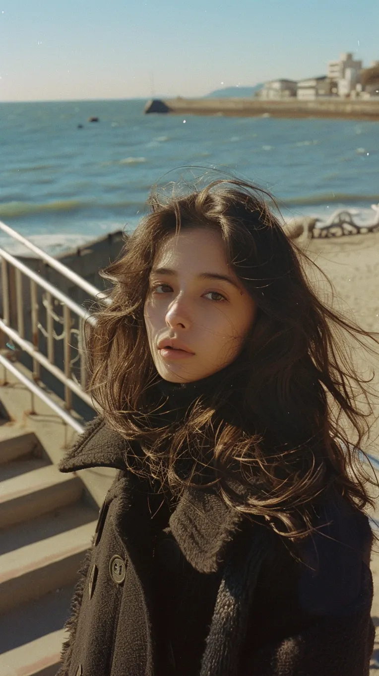 Portrait Photography,Girl,Style Boost,LoRA,FLUX.1