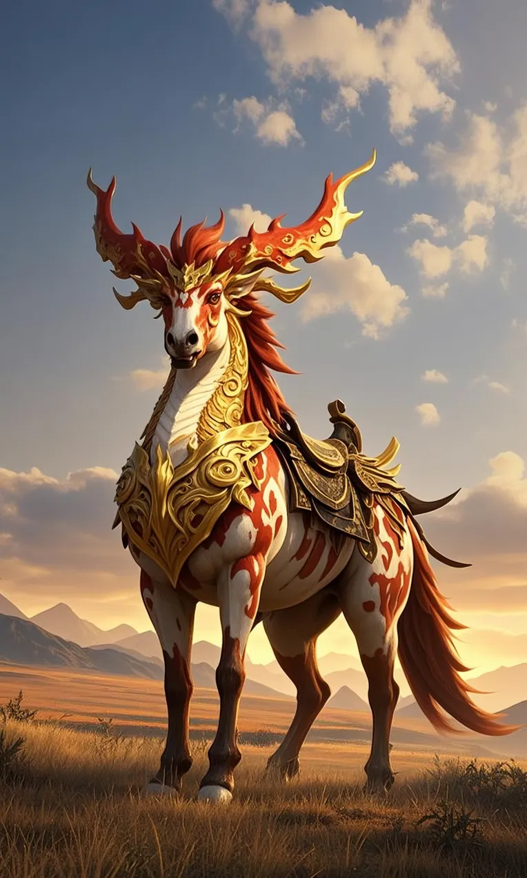 CGI style,Animal,Character,LoRA,FLUX.1