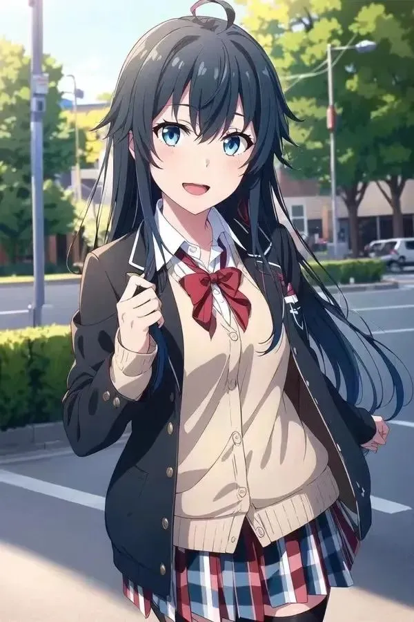 Anime,Anime Character,Girl,LoRA,SD 1.5