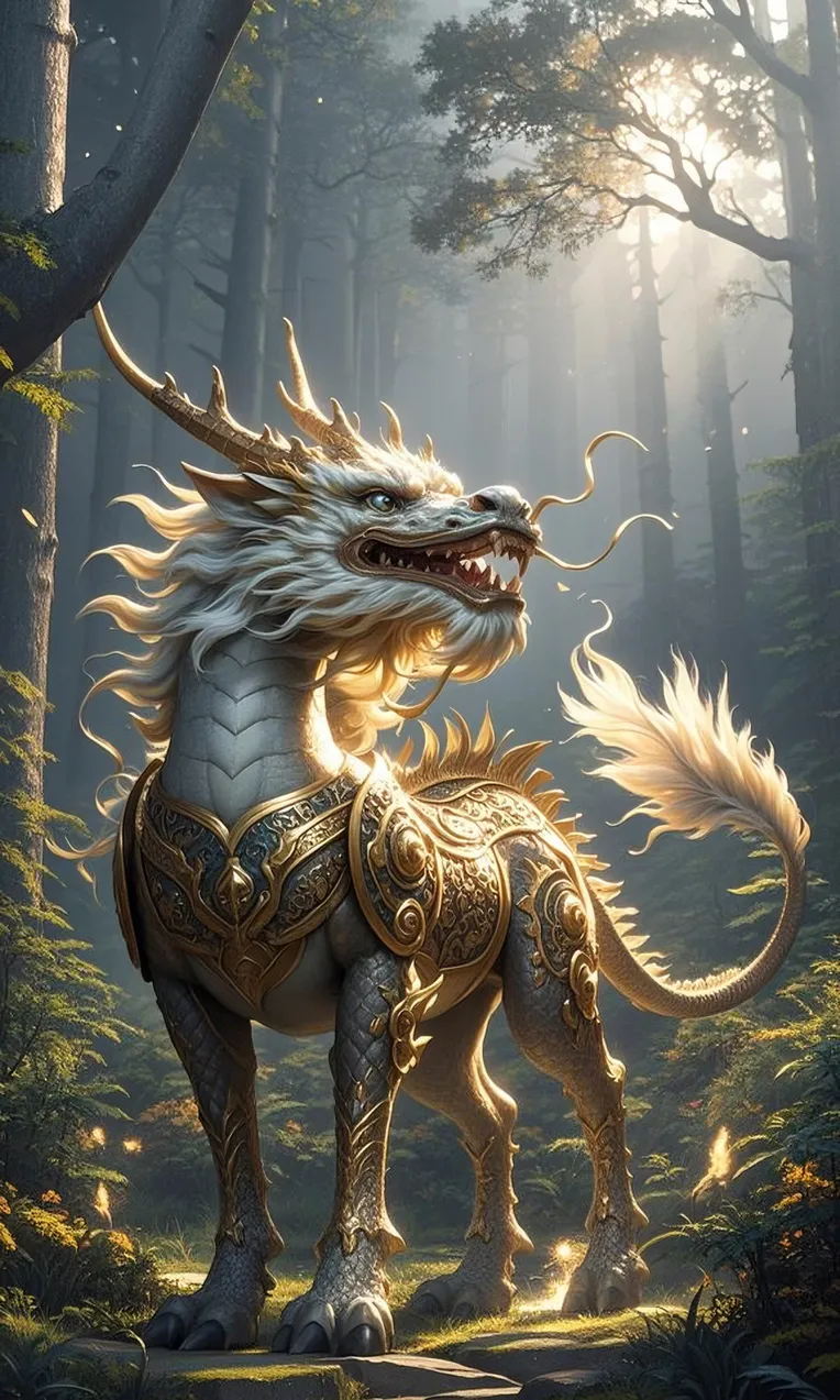 CGI style,Animal,Character,LoRA,FLUX.1