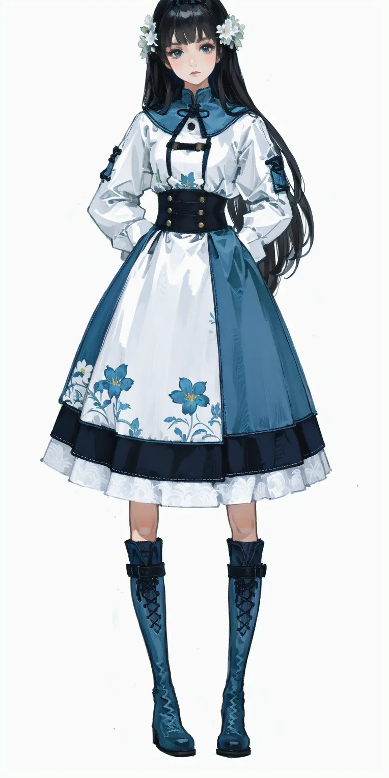 Anime,Anime Style,Girl,LoRA,SD 1.5